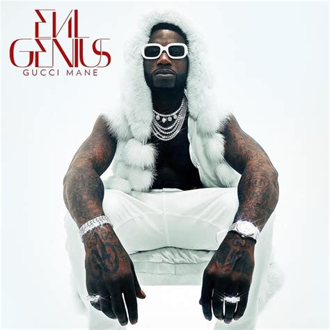 evil genius gucci mane wiki|gucci mane evil genius rating.